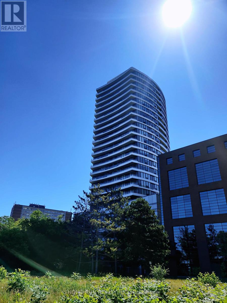 UNIT 1808 - 485 RICHMOND ROAD, Ottawa, Ontario