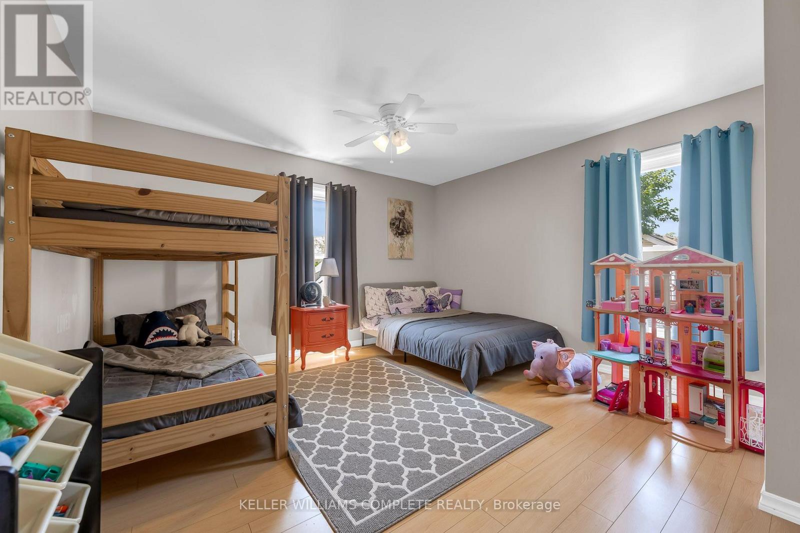 5 Bruce Street, St. Catharines, Ontario  L2R 5S7 - Photo 16 - X13629558