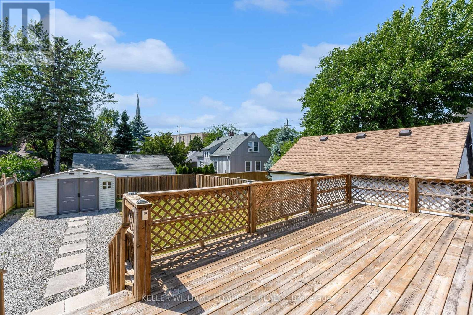 5 Bruce Street, St. Catharines, Ontario  L2R 5S7 - Photo 23 - X13629558