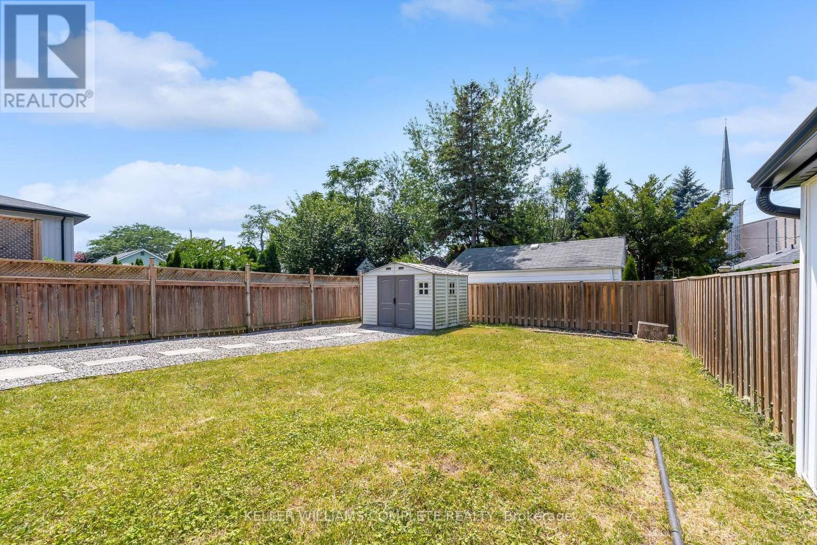 5 Bruce Street, St. Catharines, Ontario  L2R 5S7 - Photo 26 - X13629558