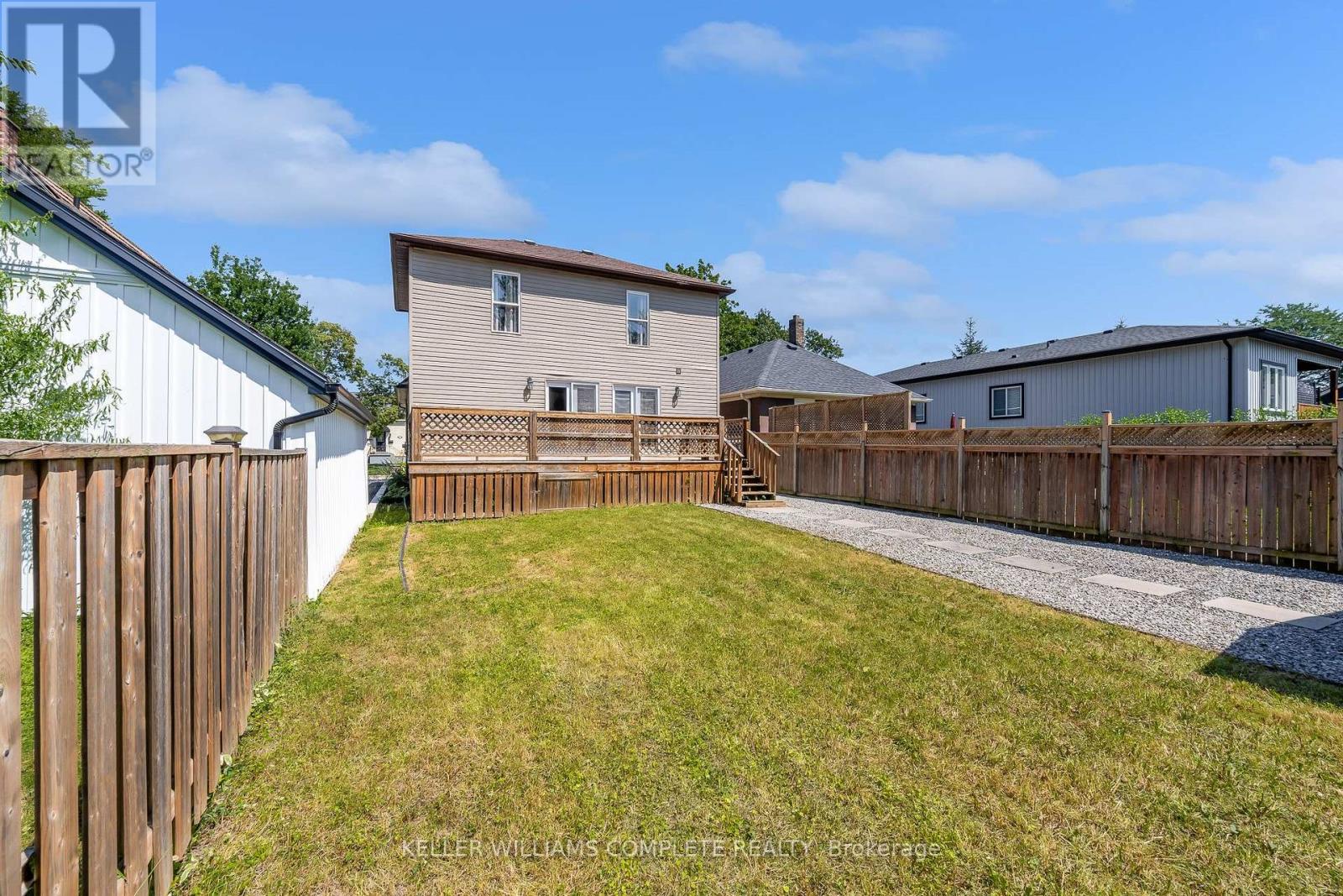 5 Bruce Street, St. Catharines, Ontario  L2R 5S7 - Photo 27 - X13629558