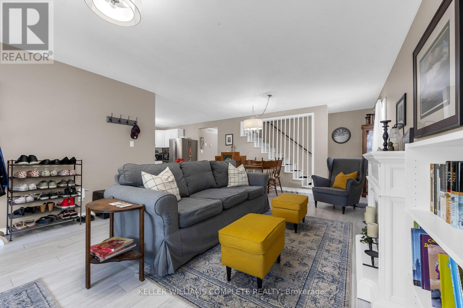5 Bruce Street, St. Catharines, Ontario  L2R 5S7 - Photo 4 - X13629558