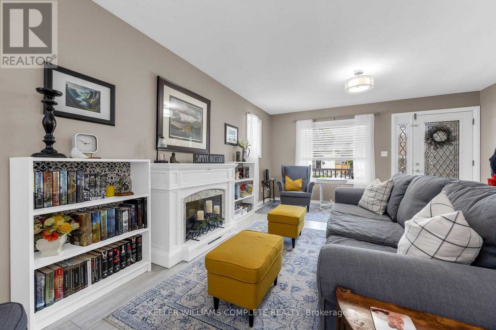 5 Bruce Street, St. Catharines, Ontario  L2R 5S7 - Photo 7 - X13629558