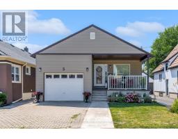 5 BRUCE STREET, St. Catharines, Ontario