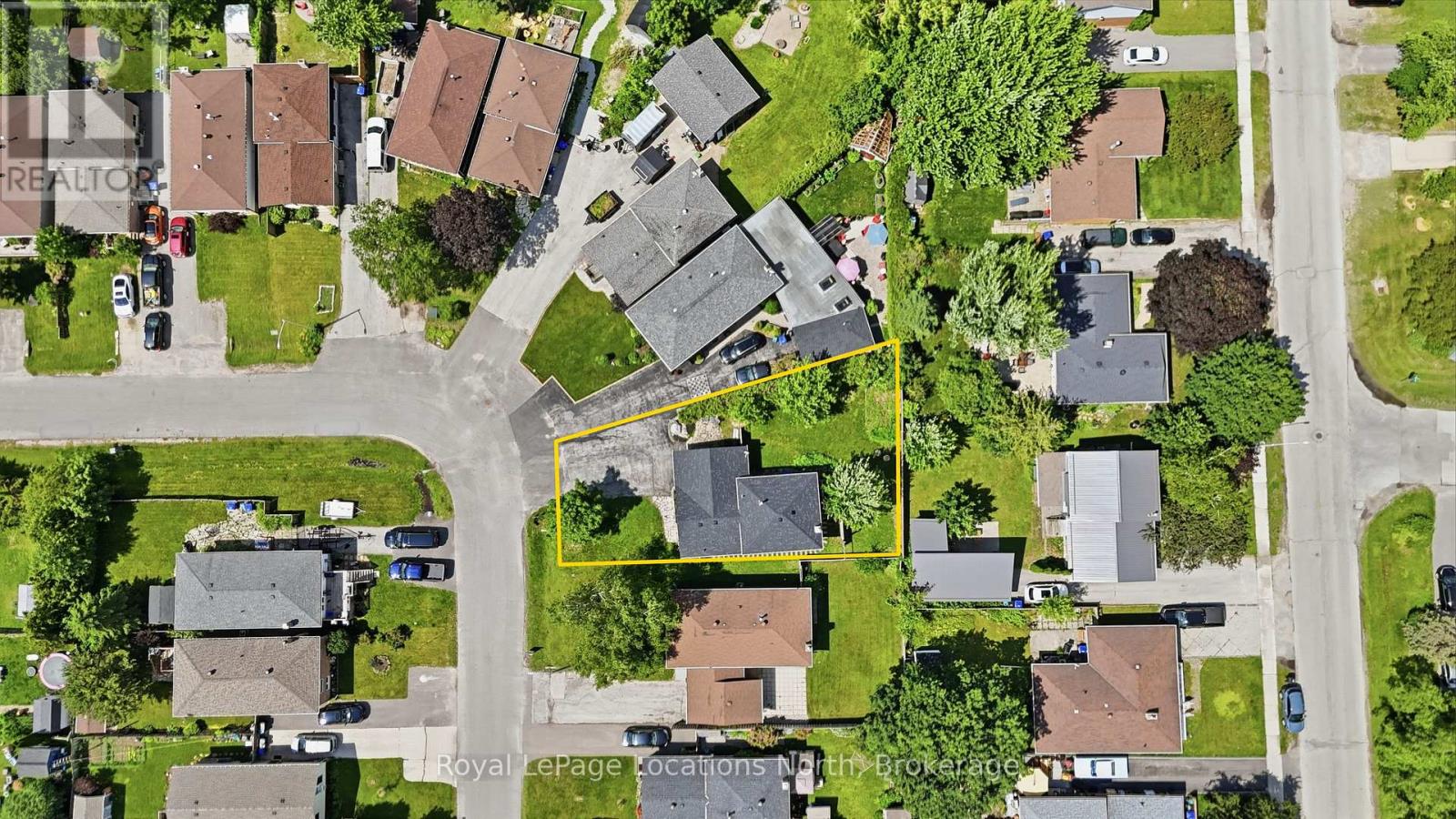 32 Courtice Crescent, Collingwood, Ontario  L9Y 4G1 - Photo 35 - S13482478