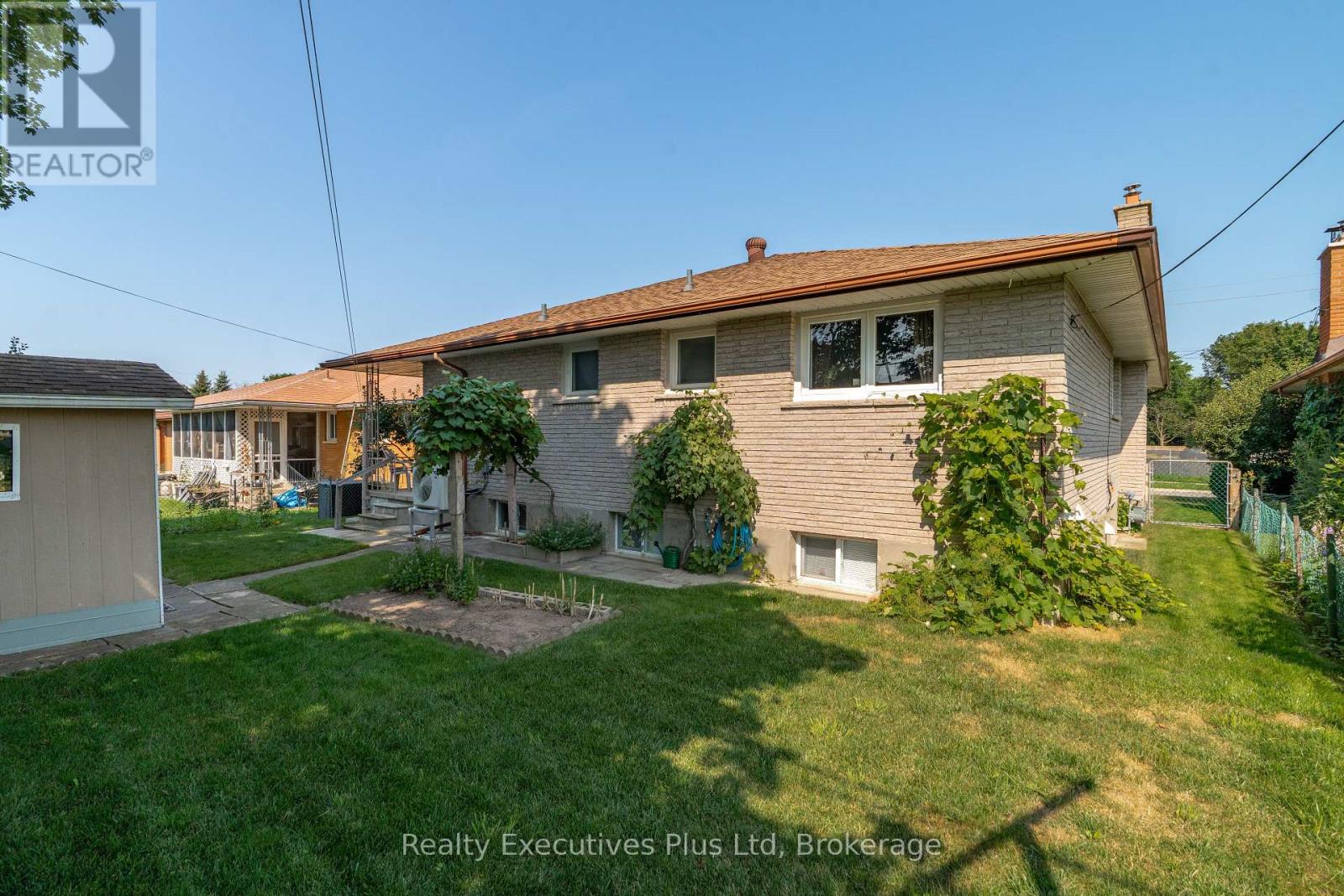 115 Cassino Avenue, Guelph, Ontario  N1E 2J6 - Photo 47 - X13629238