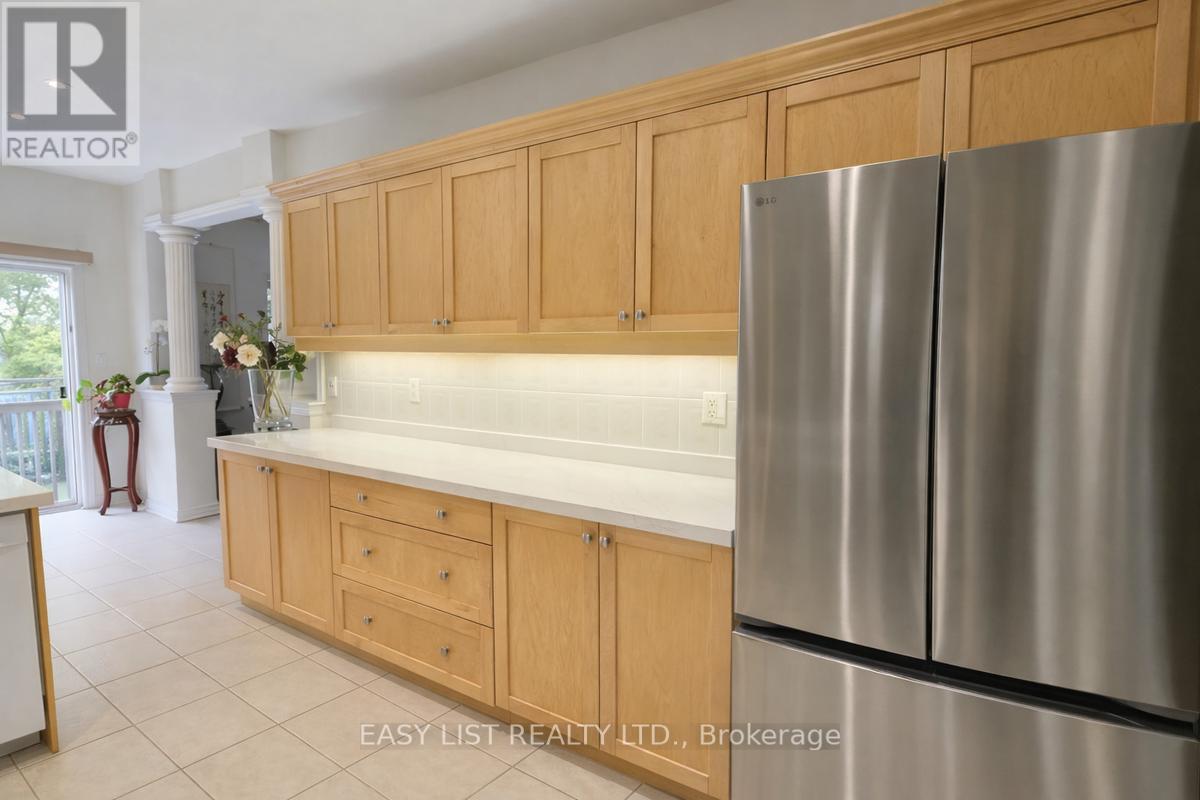 171 Stonebriar Drive, Vaughan, Ontario L6A 2N1 - Photo 9 - N13459096