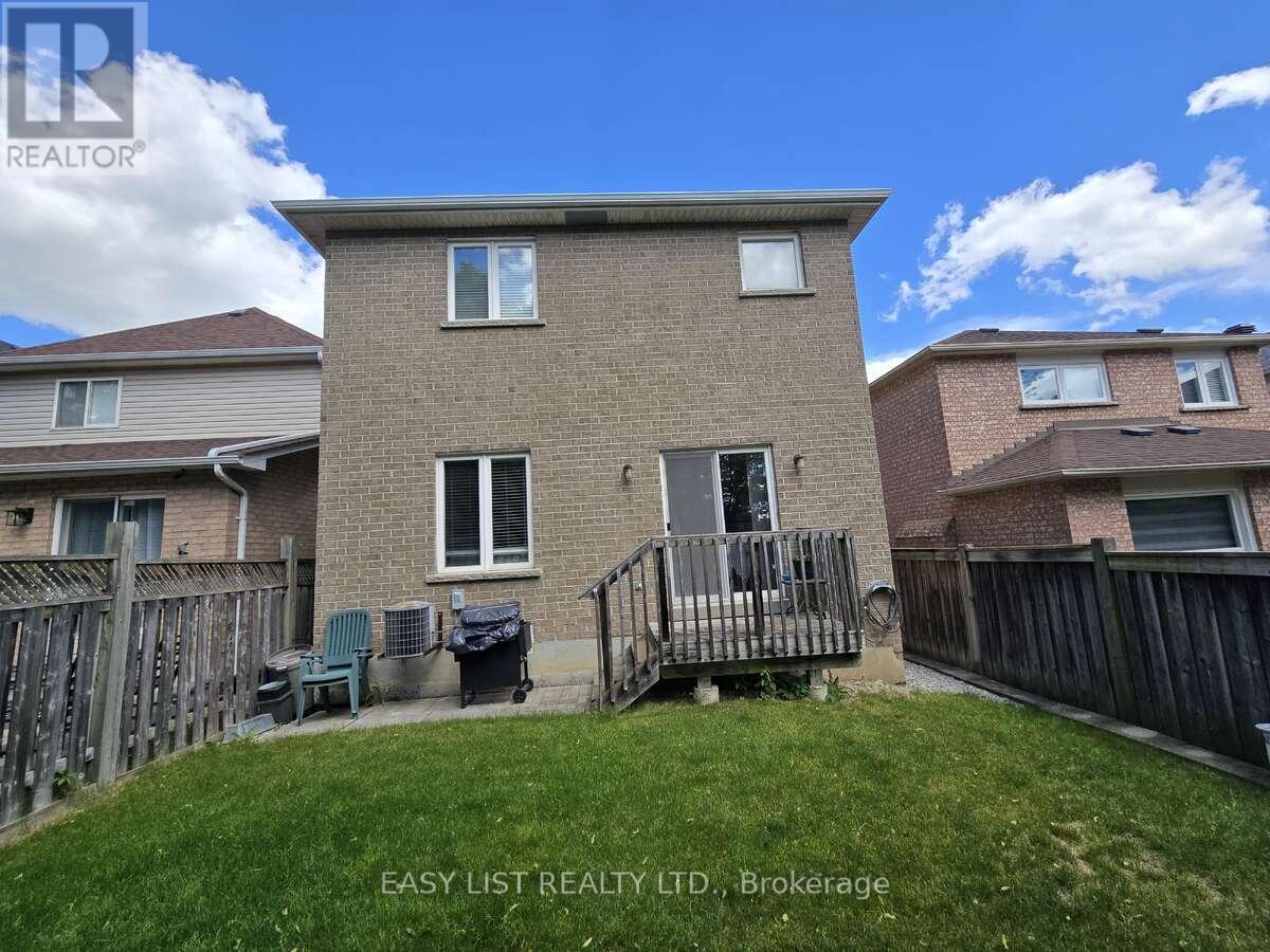 171 Stonebriar Drive, Vaughan, Ontario L6A 2N1 - Photo 3 - N13459096