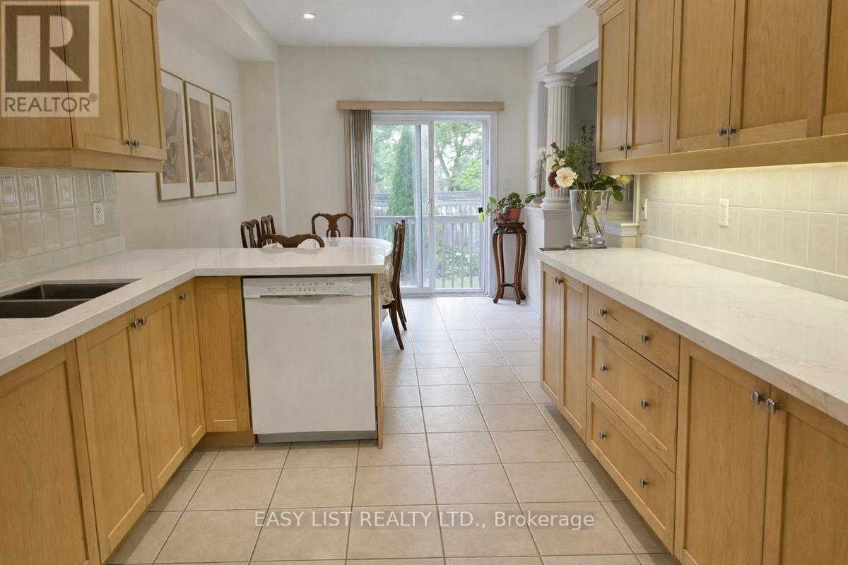 171 Stonebriar Drive, Vaughan, Ontario L6A 2N1 - Photo 8 - N13459096