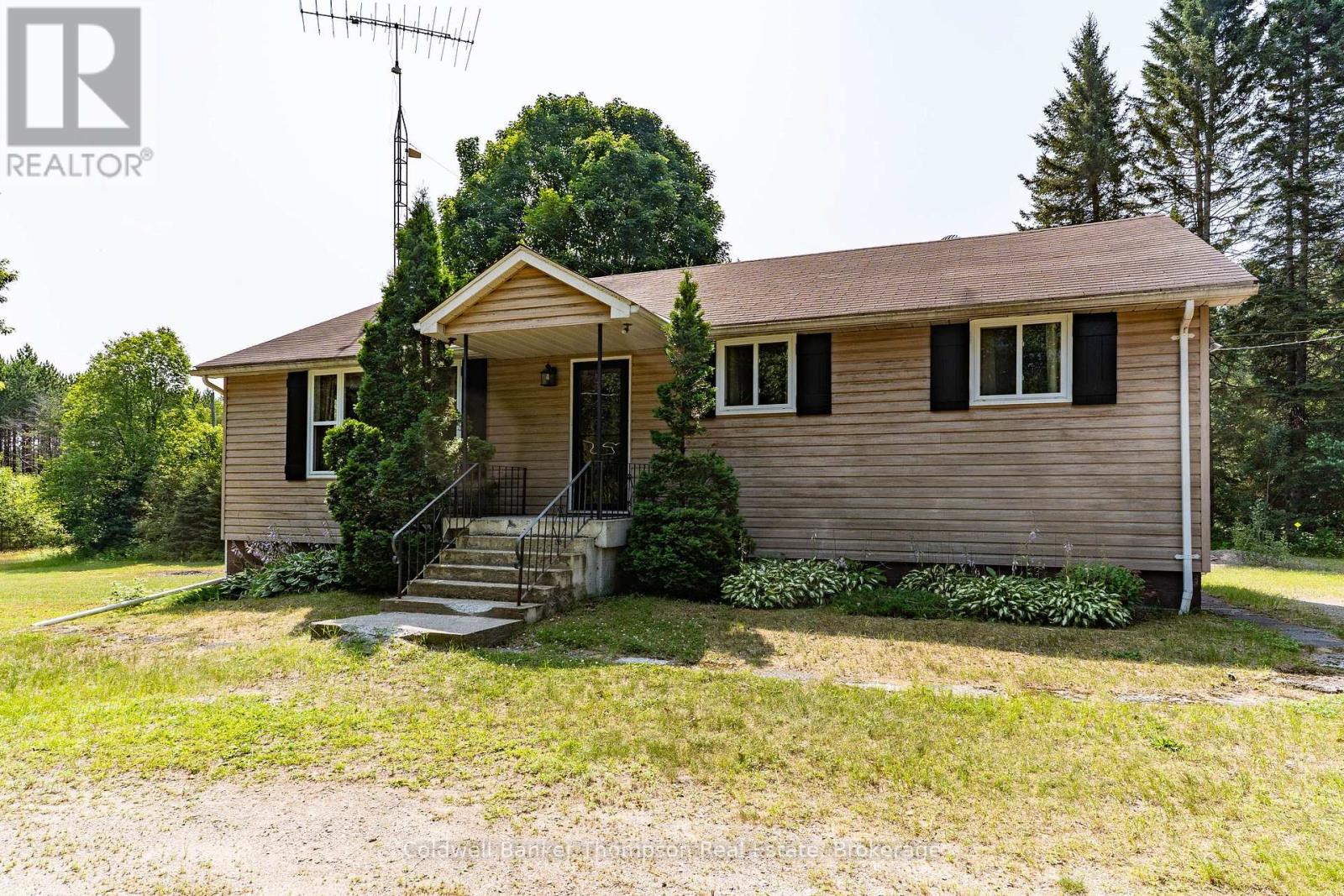245 JAMES CAMP ROAD, Burk's Falls, Ontario
