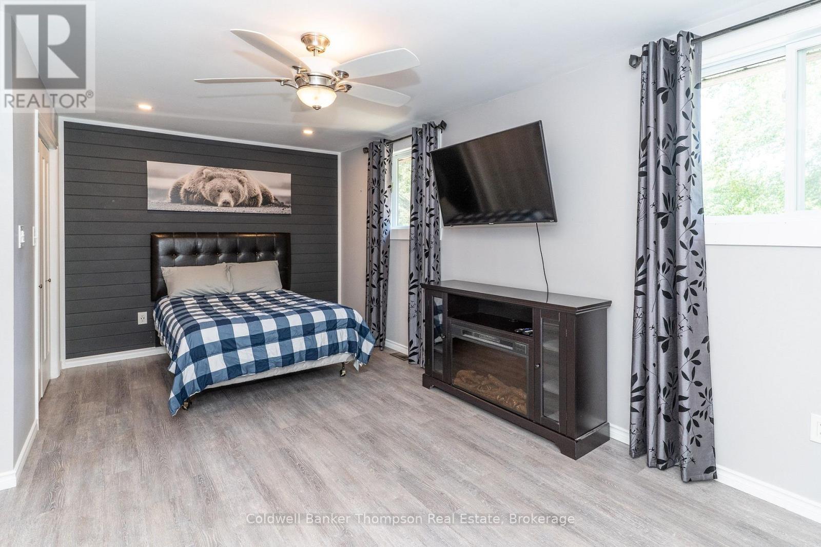 245 James Camp Road, Burk's Falls, Ontario P0A 1C0 - Photo 14 - X13629556