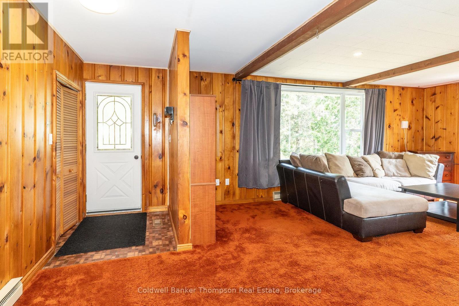 245 James Camp Road, Burk's Falls, Ontario P0A 1C0 - Photo 16 - X13629556
