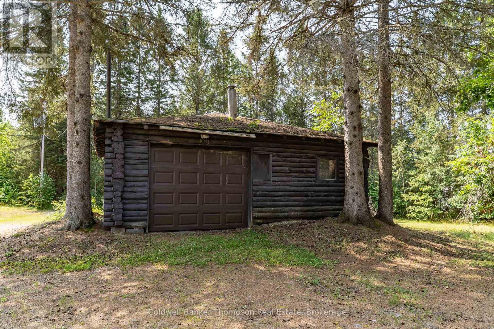 245 James Camp Road, Burk's Falls, Ontario P0A 1C0 - Photo 2 - X13629556