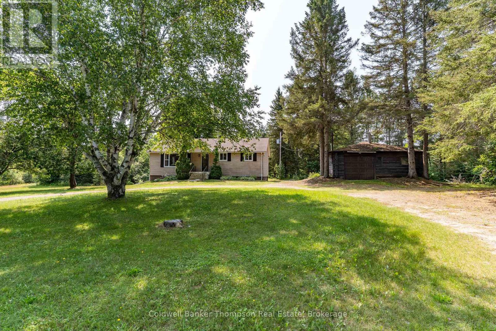 245 James Camp Road, Burk's Falls, Ontario P0A 1C0 - Photo 29 - X13629556