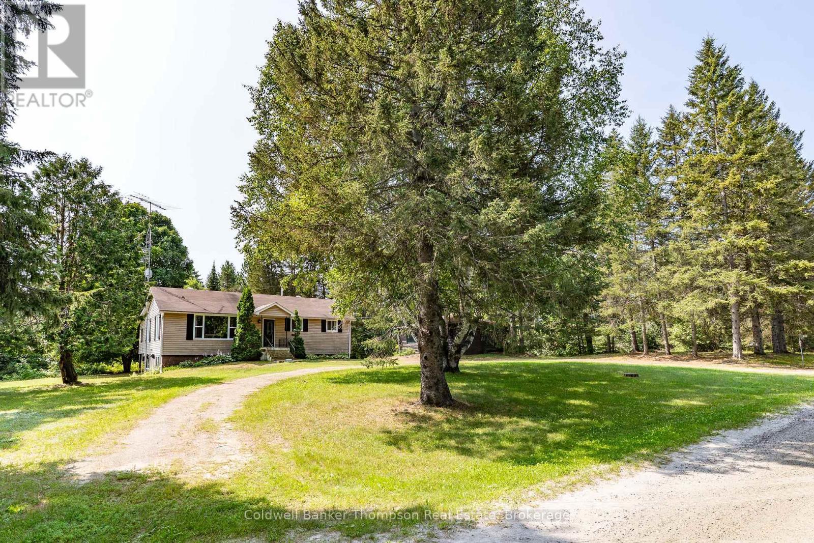 245 James Camp Road, Burk's Falls, Ontario P0A 1C0 - Photo 3 - X13629556