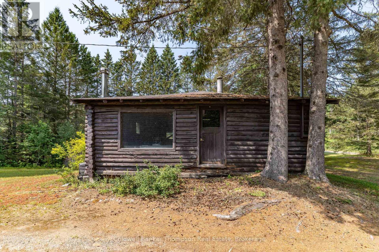 245 James Camp Road, Burk's Falls, Ontario P0A 1C0 - Photo 31 - X13629556