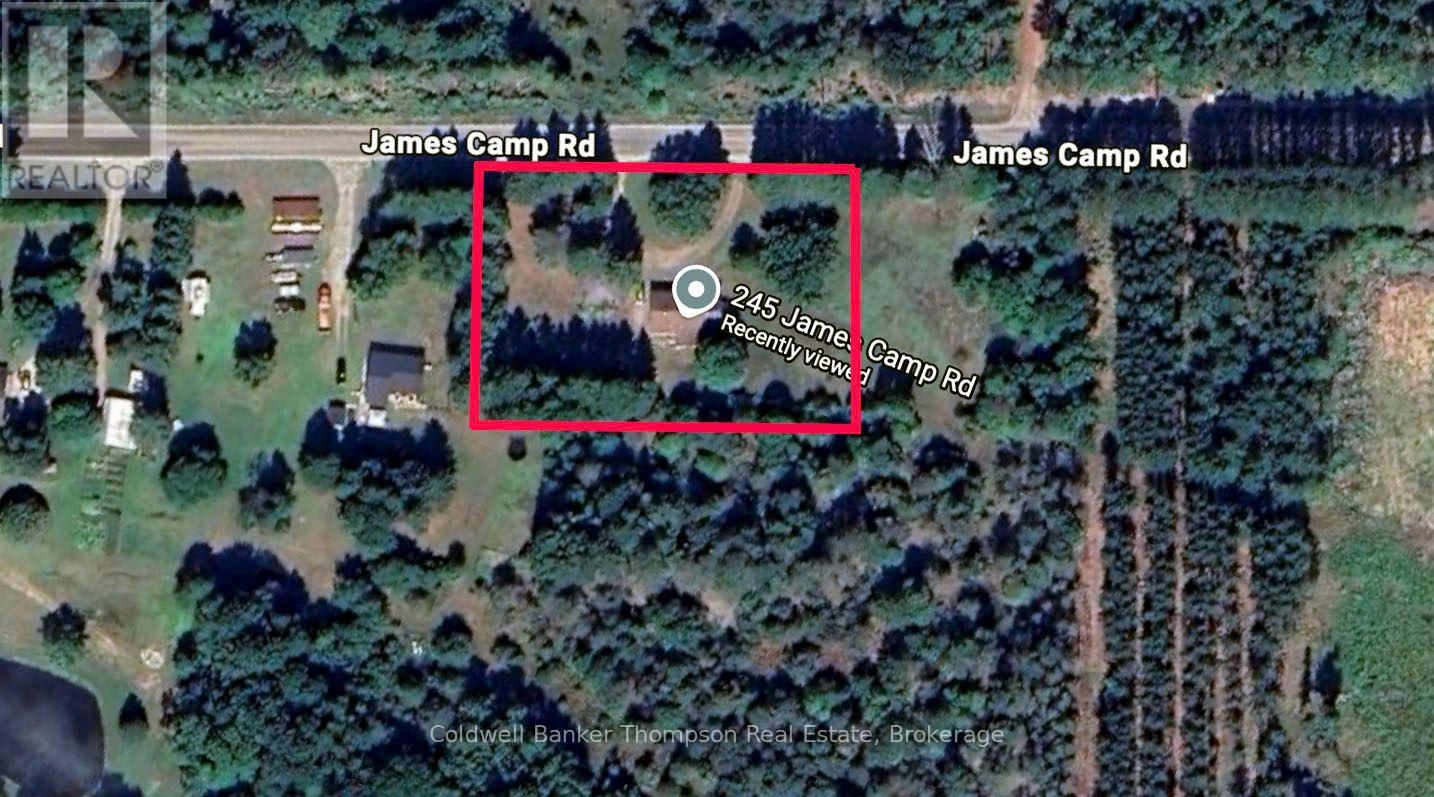 245 James Camp Road, Burk's Falls, Ontario P0A 1C0 - Photo 33 - X13629556