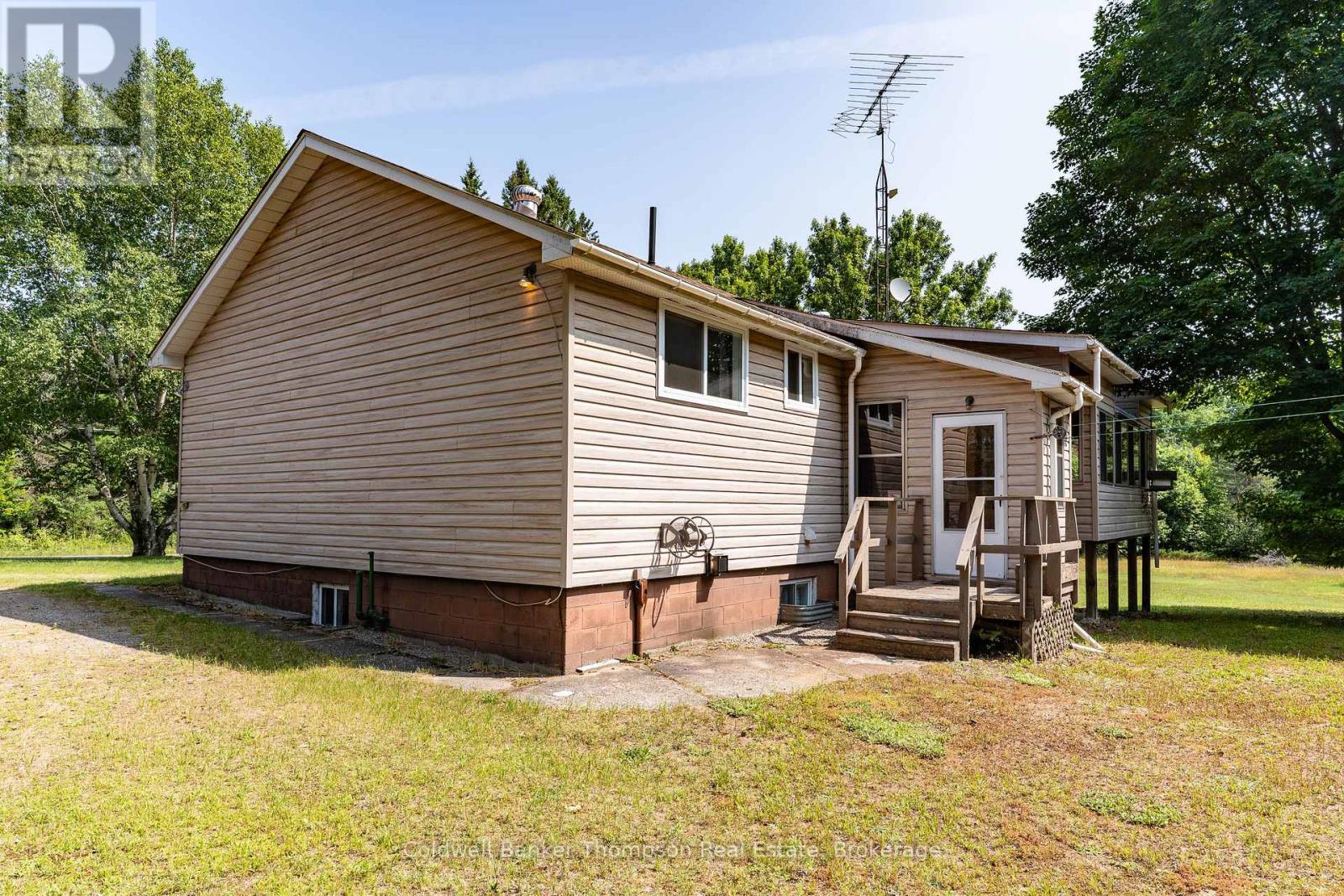 245 James Camp Road, Burk's Falls, Ontario P0A 1C0 - Photo 6 - X13629556