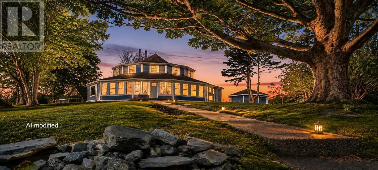 7 Candy Lane, Hebron, Nova Scotia