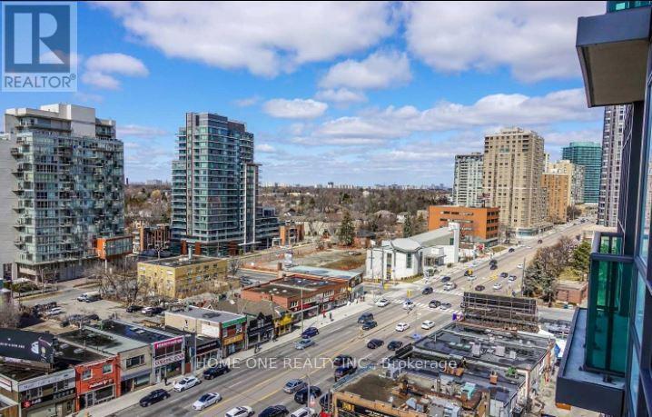 1011 - 26 Norton Avenue, Toronto, Ontario  M2N 0C6 - Photo 3 - C13629546