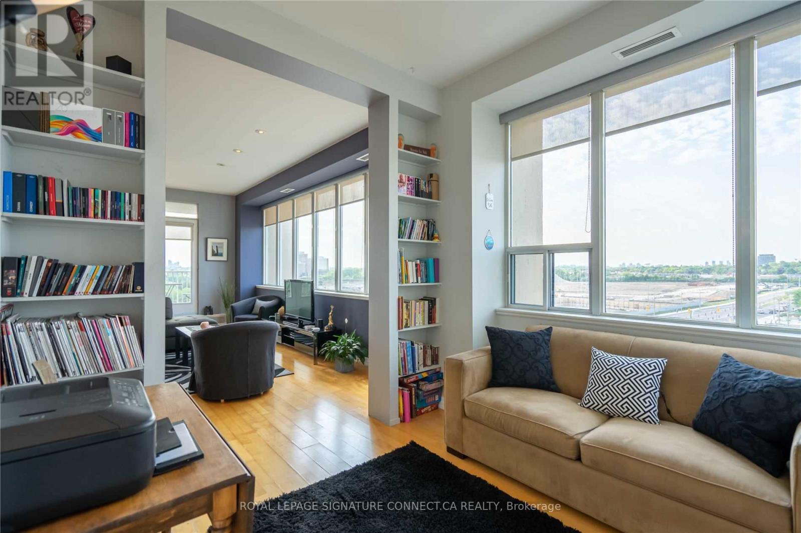 605 - 797 Don Mills Road, Toronto, Ontario M3C 1V1 - Photo 11 - C13629552
