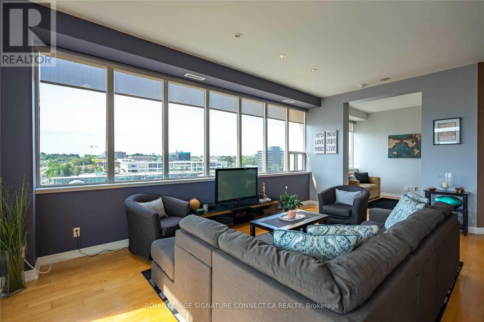 605 - 797 Don Mills Road, Toronto, Ontario M3C 1V1 - Photo 2 - C13629552