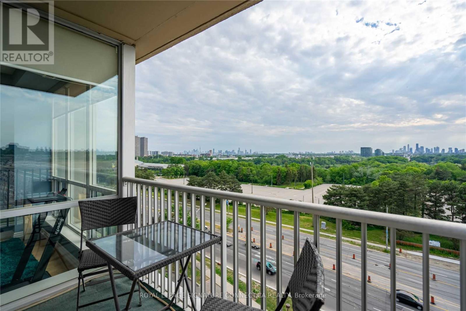 605 - 797 Don Mills Road, Toronto, Ontario M3C 1V1 - Photo 24 - C13629552