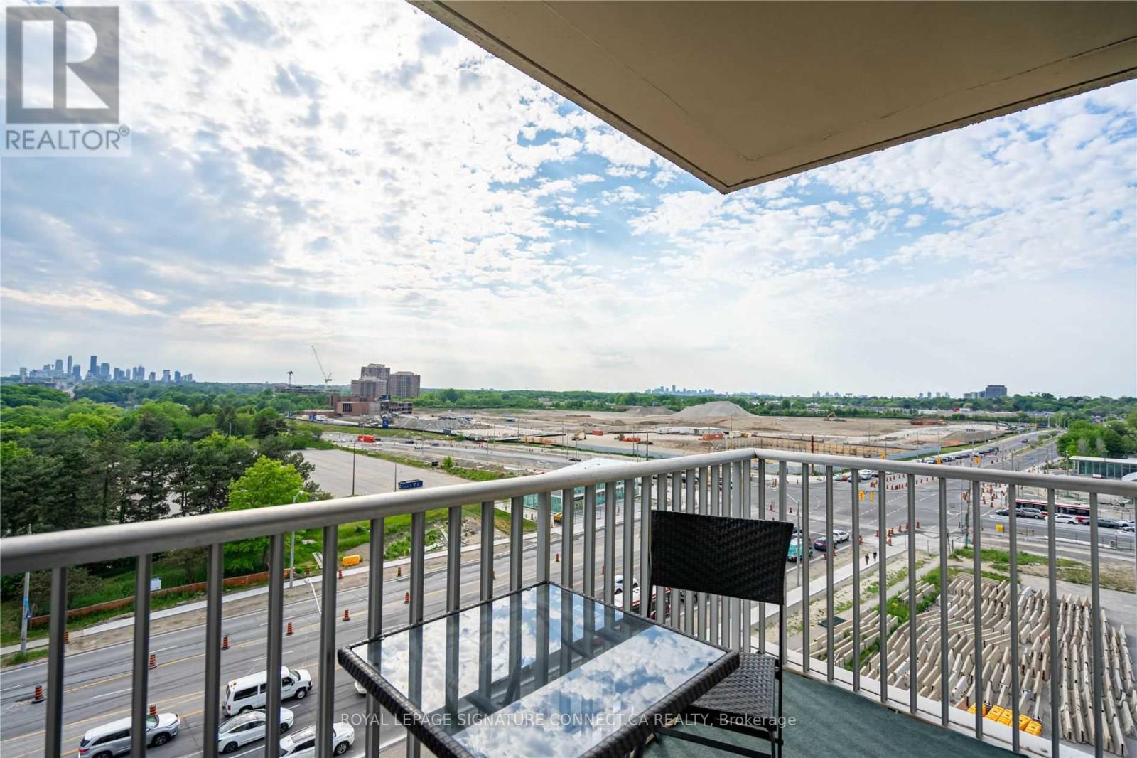 605 - 797 Don Mills Road, Toronto, Ontario M3C 1V1 - Photo 25 - C13629552