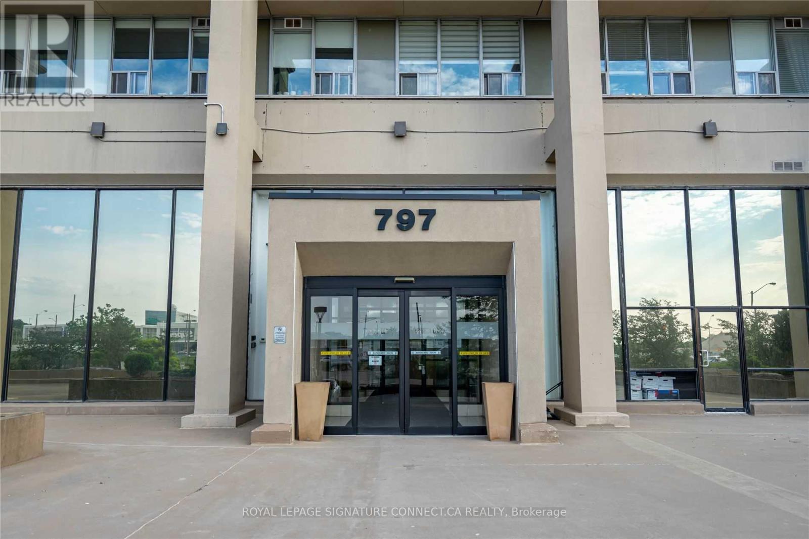 605 - 797 Don Mills Road, Toronto, Ontario M3C 1V1 - Photo 28 - C13629552