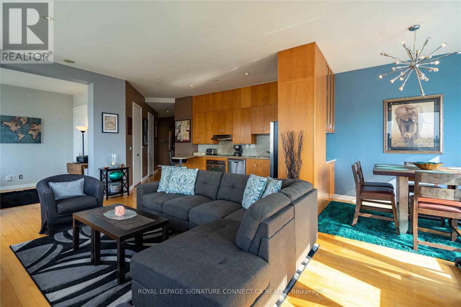 605 - 797 Don Mills Road, Toronto, Ontario M3C 1V1 - Photo 3 - C13629552
