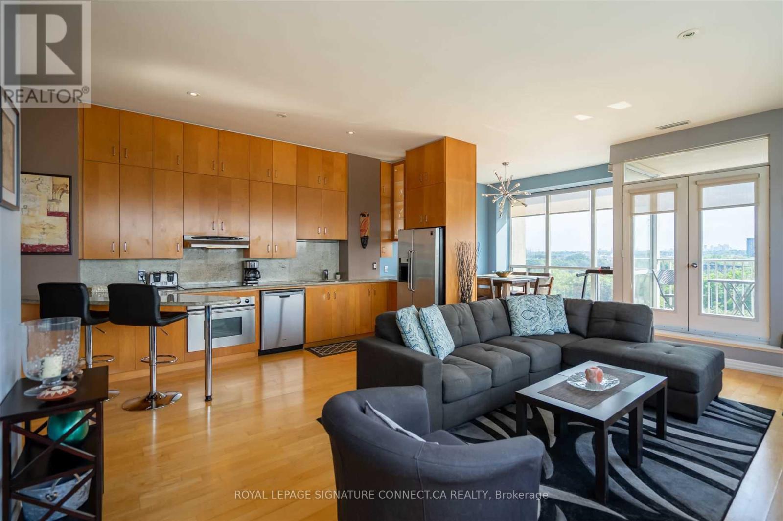 605 - 797 Don Mills Road, Toronto, Ontario M3C 1V1 - Photo 6 - C13629552