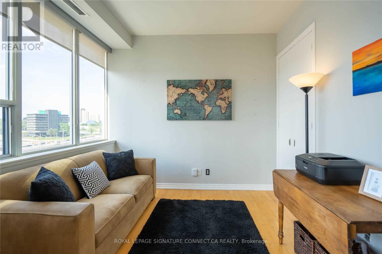 605 - 797 Don Mills Road, Toronto, Ontario M3C 1V1 - Photo 9 - C13629552