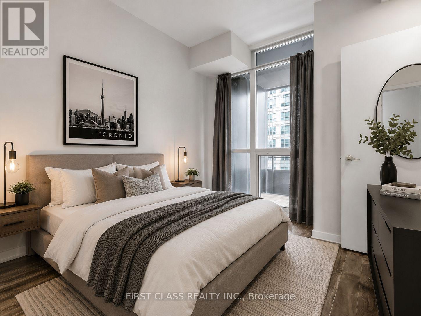 715 - 38 Dan Leckie Way, Toronto, Ontario  M5V 2V6 - Photo 16 - C13629588