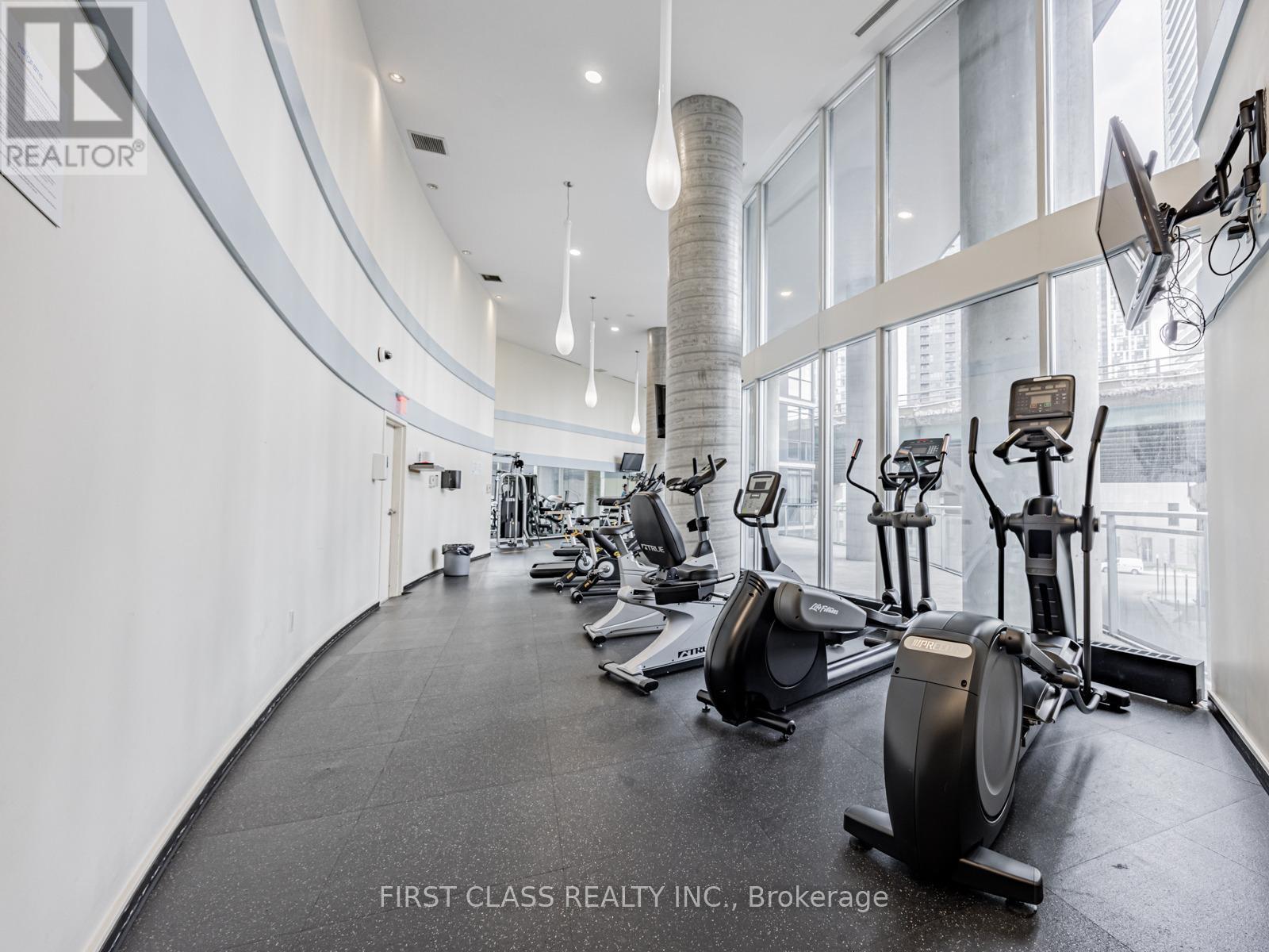 715 - 38 Dan Leckie Way, Toronto, Ontario  M5V 2V6 - Photo 27 - C13629588