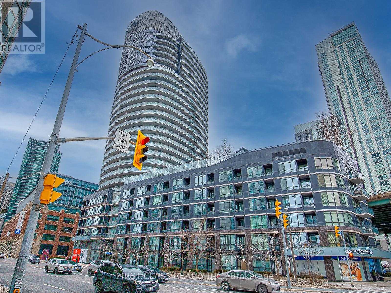 715 - 38 Dan Leckie Way, Toronto, Ontario  M5V 2V6 - Photo 28 - C13629588