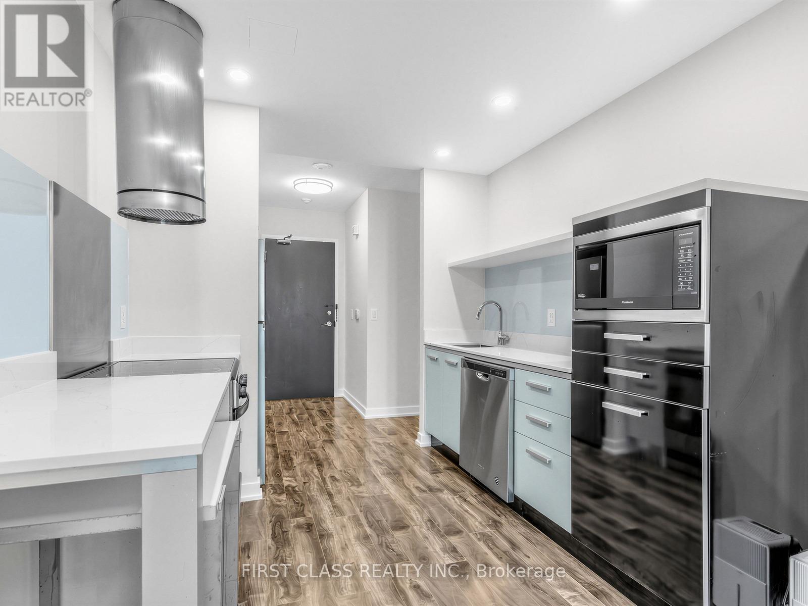 715 - 38 Dan Leckie Way, Toronto, Ontario  M5V 2V6 - Photo 6 - C13629588