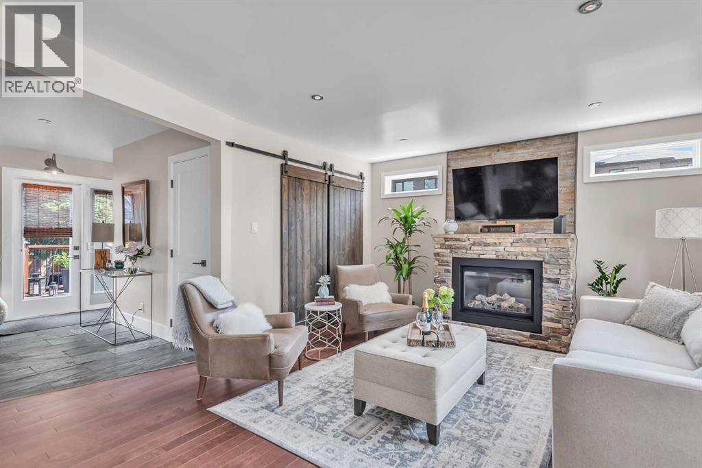 1420 32 Street SW, Calgary, Alberta  T3C 1N3 - Photo 13 - A2332014