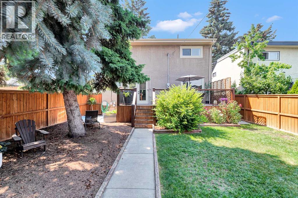 1420 32 Street SW, Calgary, Alberta  T3C 1N3 - Photo 49 - A2332014