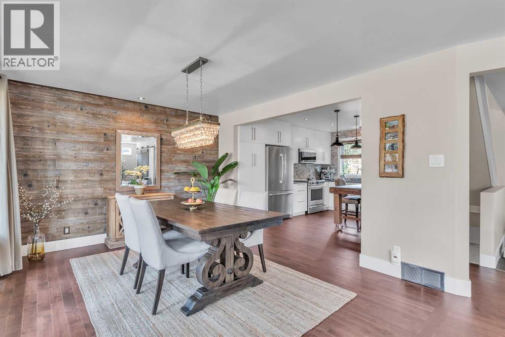 1420 32 Street SW, Calgary, Alberta  T3C 1N3 - Photo 6 - A2332014