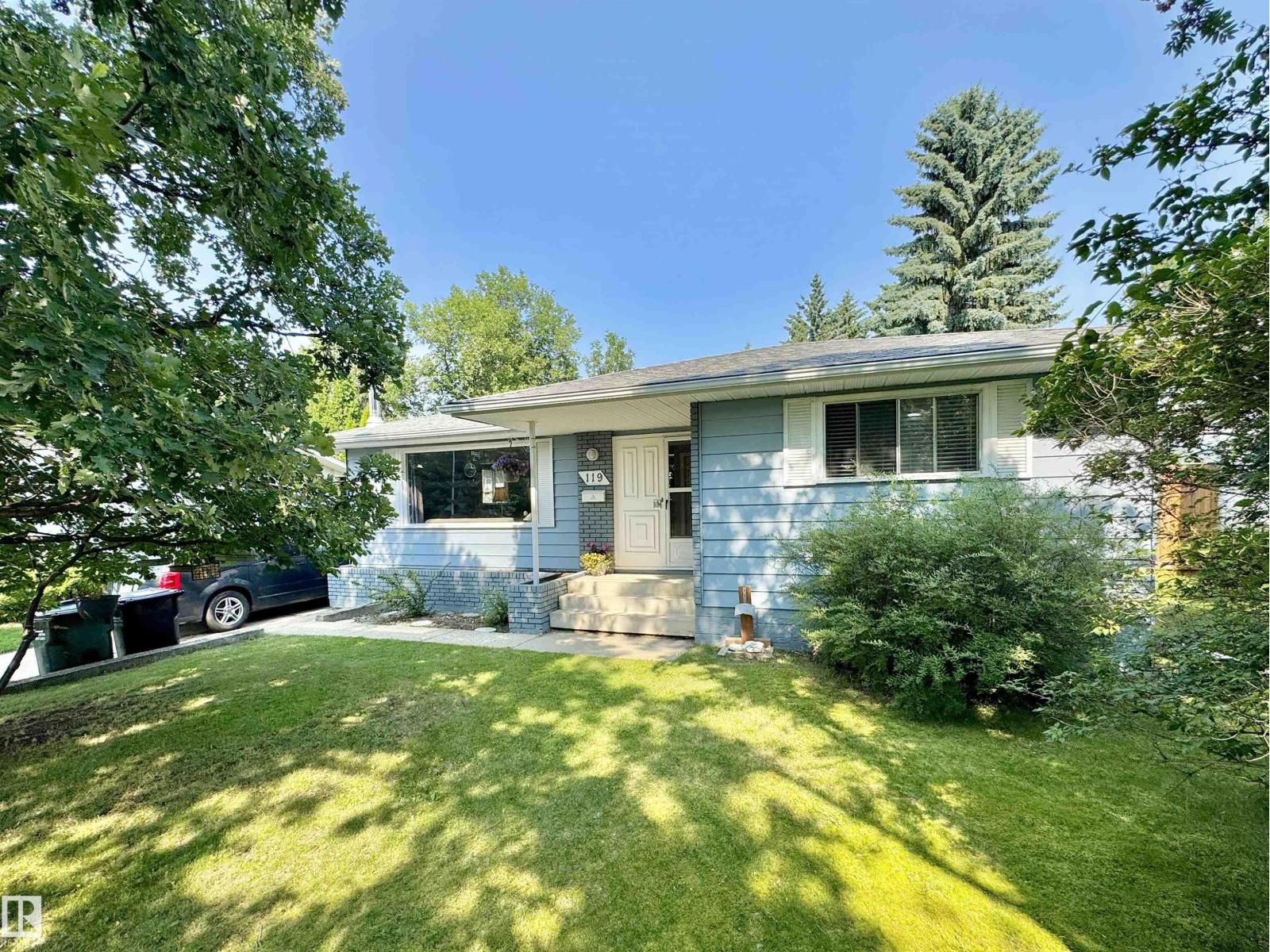 119 Garland Cr, Sherwood Park, Alberta  T8A 2R1 - Photo 2 - E4501814