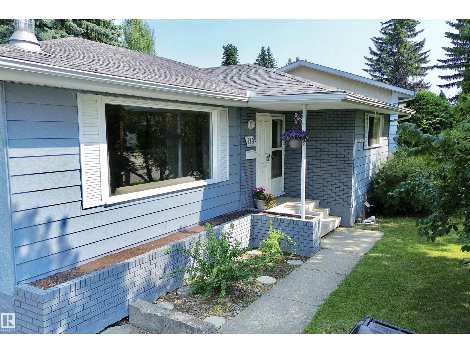 119 Garland Cr, Sherwood Park, Alberta  T8A 2R1 - Photo 3 - E4501814
