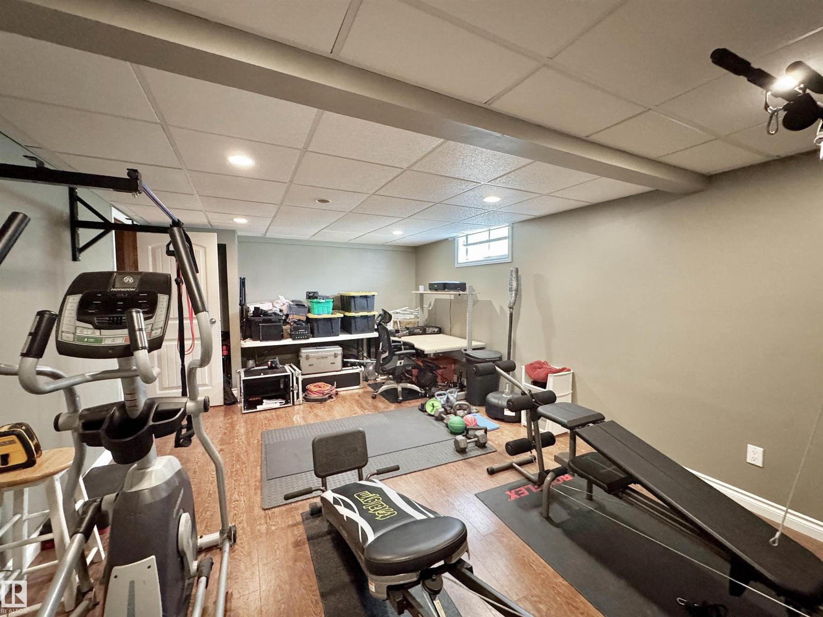 119 Garland Cr, Sherwood Park, Alberta  T8A 2R1 - Photo 47 - E4501814