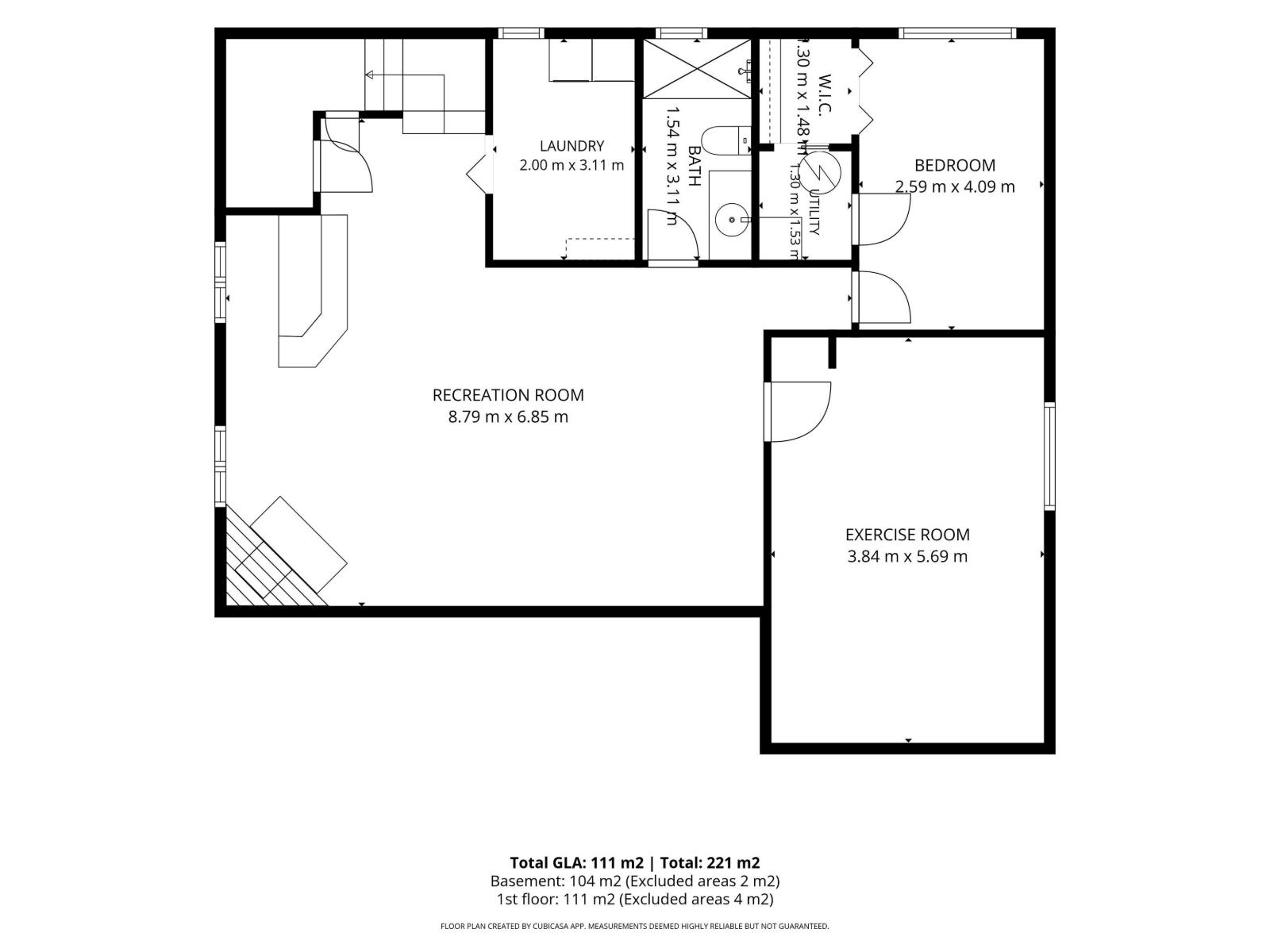 119 Garland Cr, Sherwood Park, Alberta  T8A 2R1 - Photo 74 - E4501814