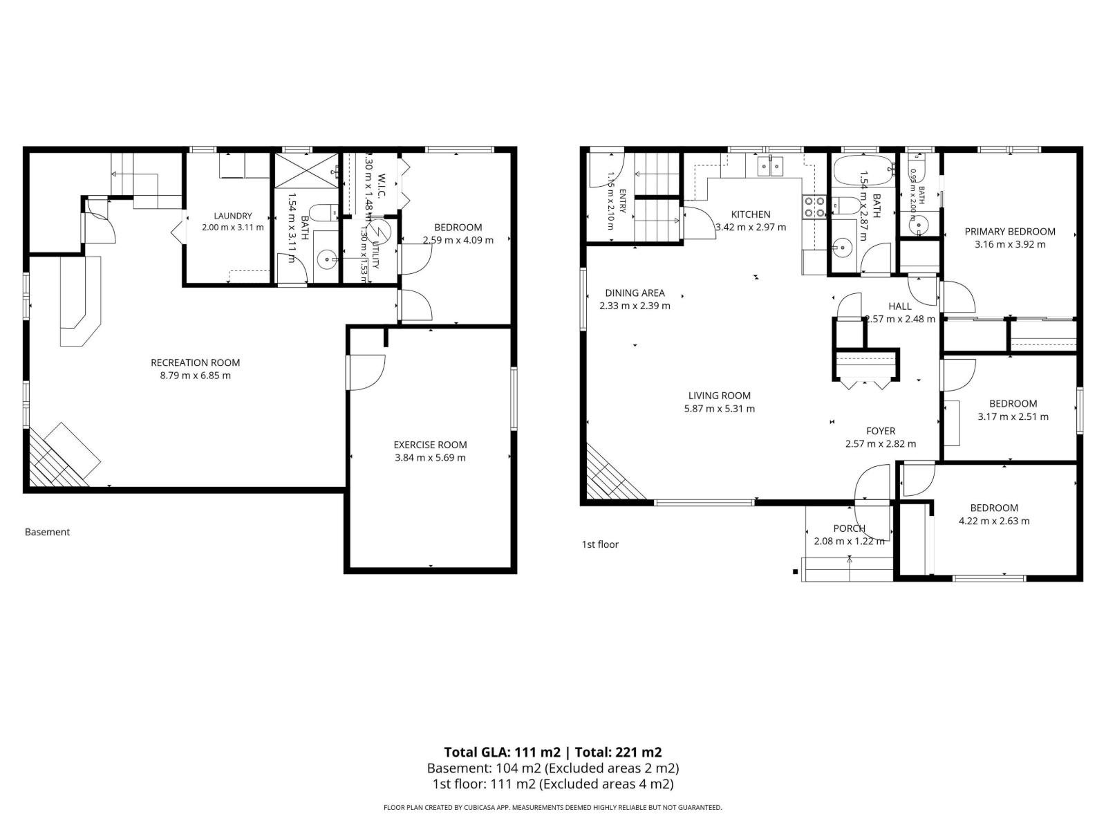 119 Garland Cr, Sherwood Park, Alberta  T8A 2R1 - Photo 75 - E4501814