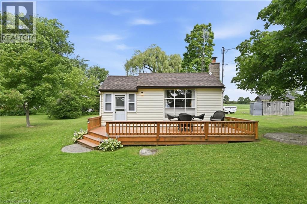 27 WINGER Drive, Selkirk, Ontario