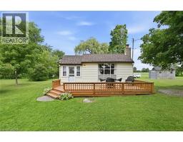 27 WINGER Drive, Selkirk, Ontario