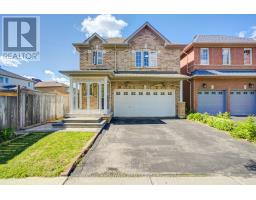 16 RAYMOND BARTLETT AVENUE, Markham, Ontario