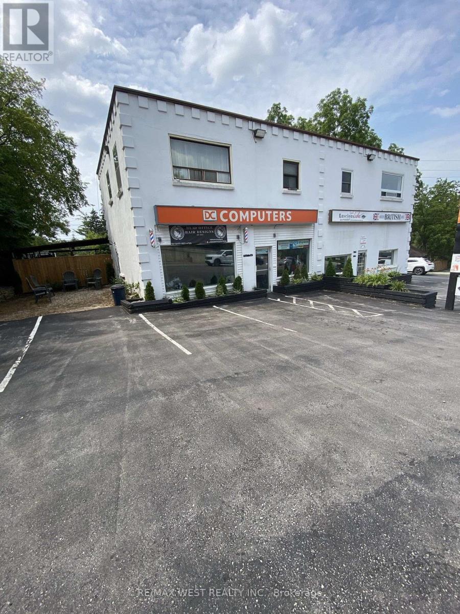 B1 - 62 QUEEN STREET S, Caledon, Ontario