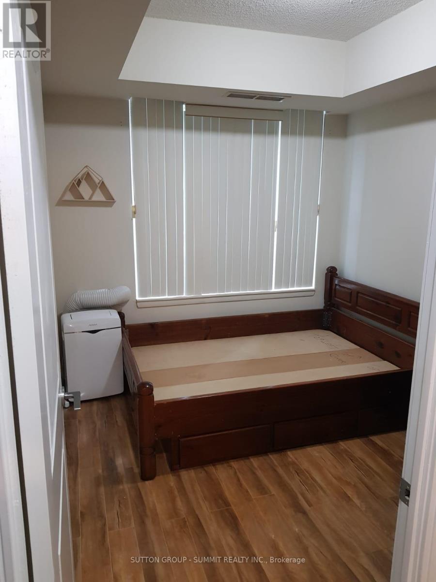 1008 - 90 Absolute Avenue, Mississauga, Ontario  L4Z 0A1 - Photo 2 - W13629572