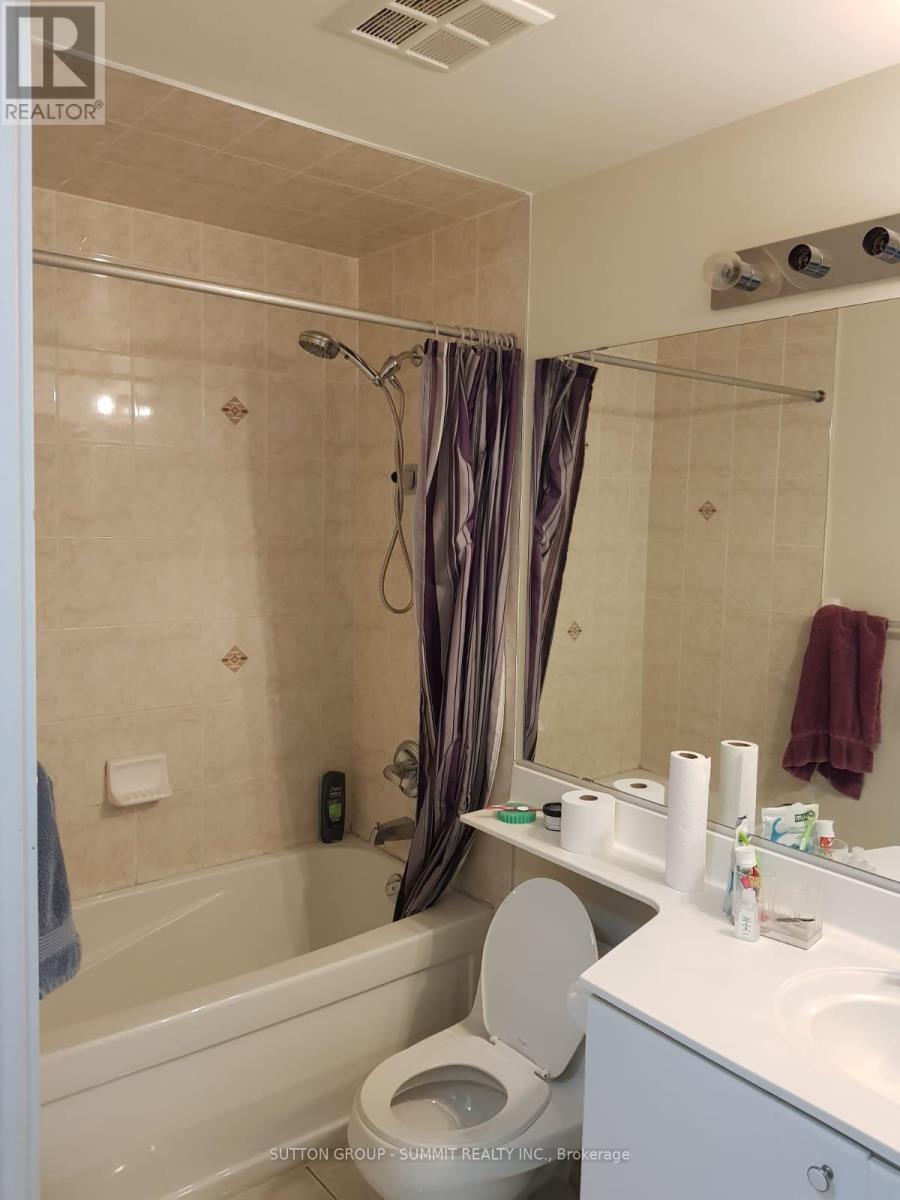 1008 - 90 Absolute Avenue, Mississauga, Ontario  L4Z 0A1 - Photo 3 - W13629572